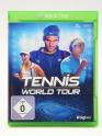 Tennis World Tour