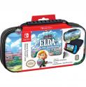 Big Ben Official Travel Case Zelda: Links Awakening