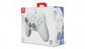 Powera Enwired Controller White Matte