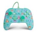 Powera Enwired Controller Animal Crossing New Horizons