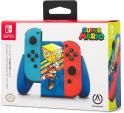 PowerA Joy-Con Comfort Grip - Mystery Block Mario