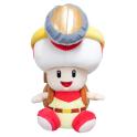 Nintendo Together Plush Captain Toad - 18 Cm