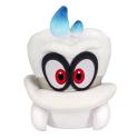 Nintendo Together Plush Mario Odyssey Cappy 20 - Cm