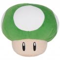 Nintendo Together Plush Super Marion Mushroom 1up - 16 Cm