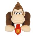 Nintendo Together Plush Super Mari- Donkey Kong - 22 Cm