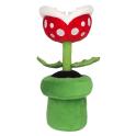 Nintendo Together Plush Super Mario Piranha Plant - 23 Cm