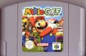 Mario Golf