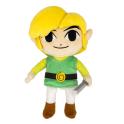 Nintendo Together Plush Zelda: The Wind Waker Link - 20 Cm