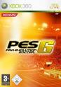 Pro Evolution Soccer 6