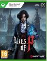 Lies of P