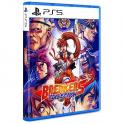 Breakers Collection - (Strictly Limited Games)