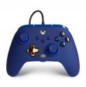 PowerA Enwired Controller Midnight Blue