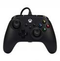 PowerA Enhanced Nano Wired Controller Black
