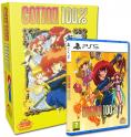 Cotton 100% Collectors Edition - (Strictly Limited Games)