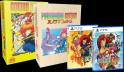 Cotton 16-Bit Bundle - Collectors Edition - (Strictly Limited Games)