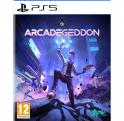 Arcadegeddon