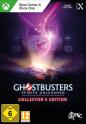 Ghostbusters: Spirits Unleashed - Collectors Edition