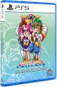 Clockwork Aquario Limited Edition - (Strictly Limited Games)