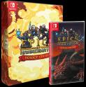 Heroes of Hammerwatch Special Limited Edition - (Strictly Limited Games)