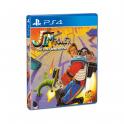 Jim Power Limited Edition - (Strictly Limited Games)