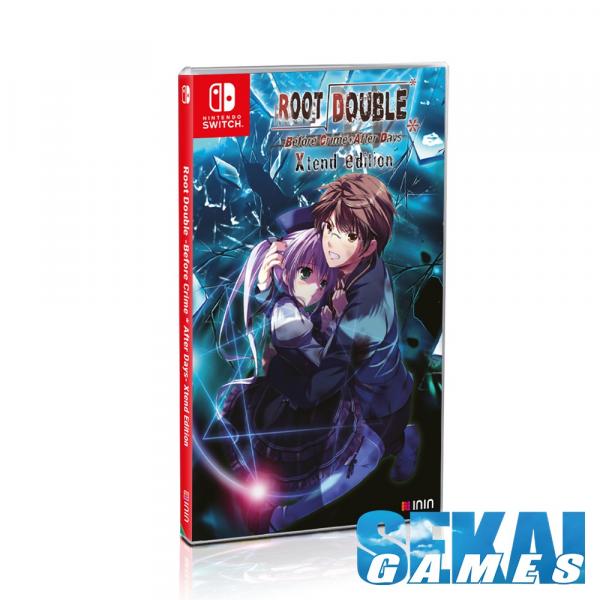 Root Double Limited Edition - (Strictly Limited Games)