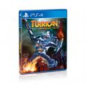 Turrican Vol.2 Limited Edition - (Strictly Limited Games)