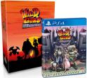 Wild Guns Reloaded / Wild Guns Collectors Edition - (Strictly Limited Games)