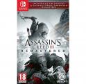 Assassins Creed III Remastered