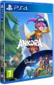 Ankora: Lost Days & Deiland: Pocket Planet