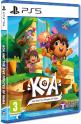 Koa and the Five Pirates of Mara