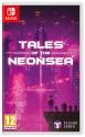 Tales of The Neon Sea