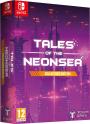 Tales of the Neon Sea (Collectors Edition)