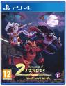 Chronicles of 2 Heroes: Amaterasus Wrath - Tesura Games