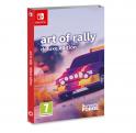 Art Of Rally - Deluxe Edition
