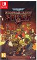 Warhammer 40,000: Shootas, Blood & Teef