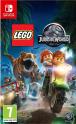 LEGO Jurassic World