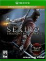 Sekiro: Shadows Die Twice - Game Of The Year Edition