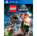 LEGO: Jurassic World