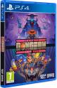 Enter/Exit the Gungeon