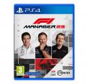 F1 Manager 2023
