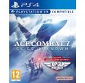 Ace Combat 7: Skies Unknown - Top Gun Maverick Edition