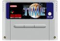 Illusion of Time