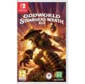 Oddworld: Strangers Wrath HD