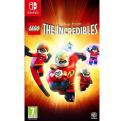 LEGO: The Incredibles