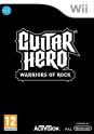 Guitar Hero: Warriors of Rock 