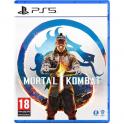 Mortal Kombat 1