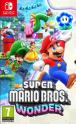 Super Mario Bros Wonder