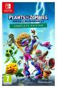 Plants vs Zombies: Battle for Neighborville - Complete Edition