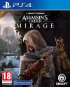 Assassins Creed - Mirage