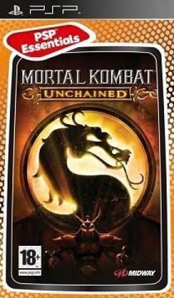Mortal Kombat: Unchained - Essentials